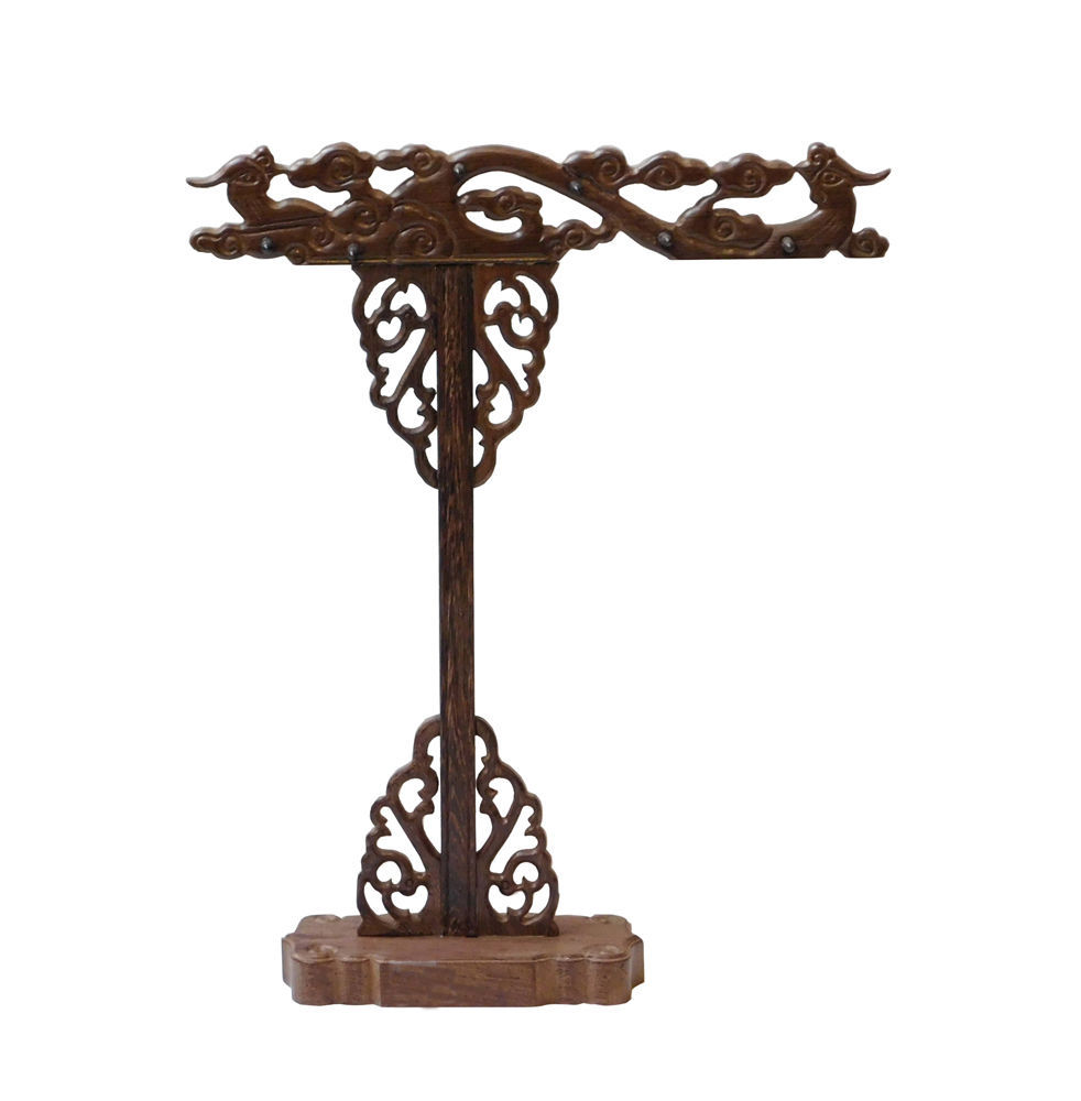 Wooden Decorative Display Stands