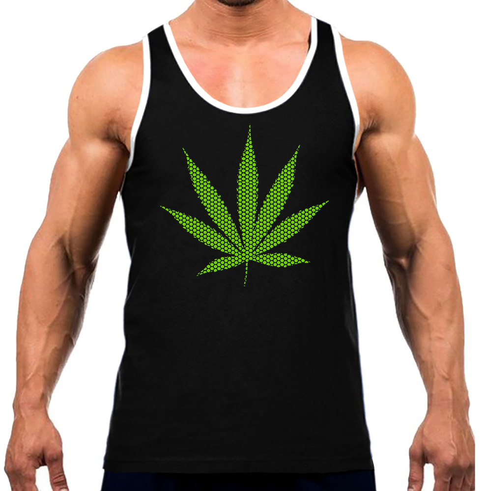 トップス NITRAID REAL WEED DOWN VEST NITRAID REAL WEED DOWN VEST