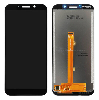 For Doogee X95/X96/X97 New Touch Screen Digitizer & LCD Display Assembly