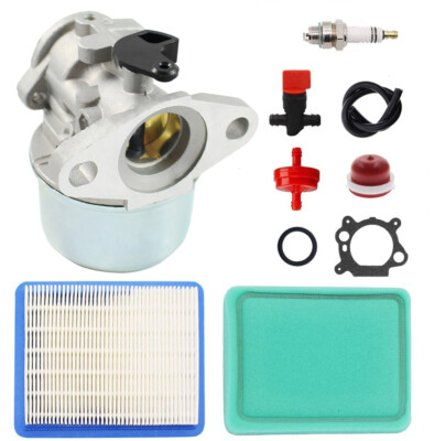 Carburetor for Ryobi 6.5 hp Lawnmower 96116000200 W/ 6.5hp Engine