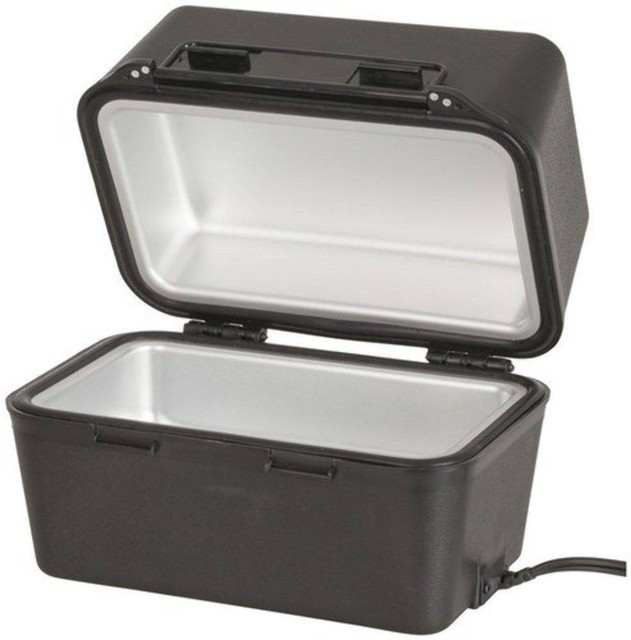 12V Portable Stove Oven Food Warmer for 4WD Car Truck Caravan Other