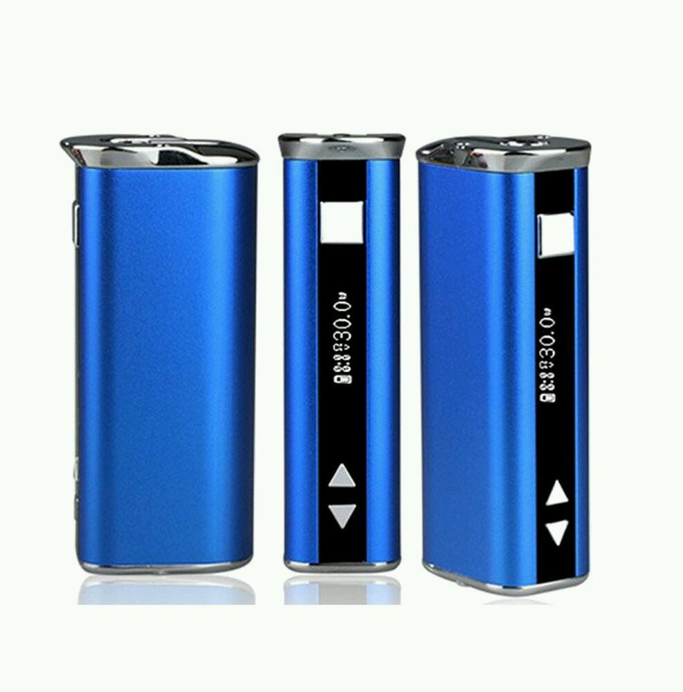 eleaf istick 30w vape battery blue vaporizer in Coventry, West