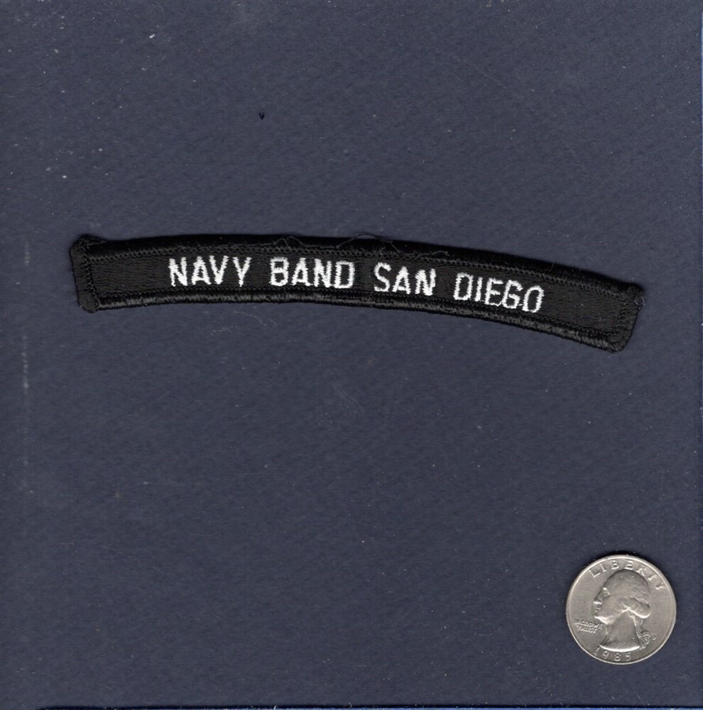 NSF Diego Garcia Fire Dept Patch | Navy Support Facility Diego Garcia