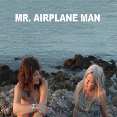 MR AIRPLANE MAN I'm in Love 7'' Tennesee Tearjerkers Turpentine Brothers cococoma