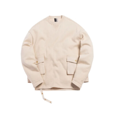 ☆ KITH x mastermind WORLD knit hoodie コラボパーカー ☆ A Closer Look at Kith x mastermind WORLD 2019