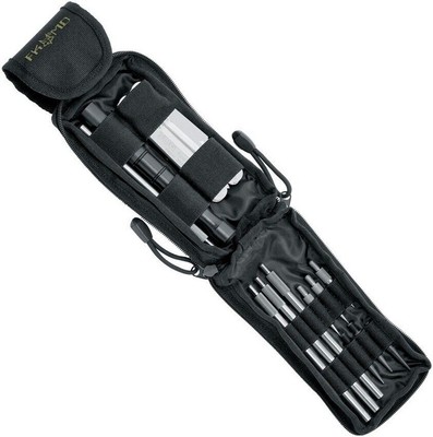 Fox Mine Probe Kit Nylon 1000D Molle Compatible Carrying Sheath - 09FX041