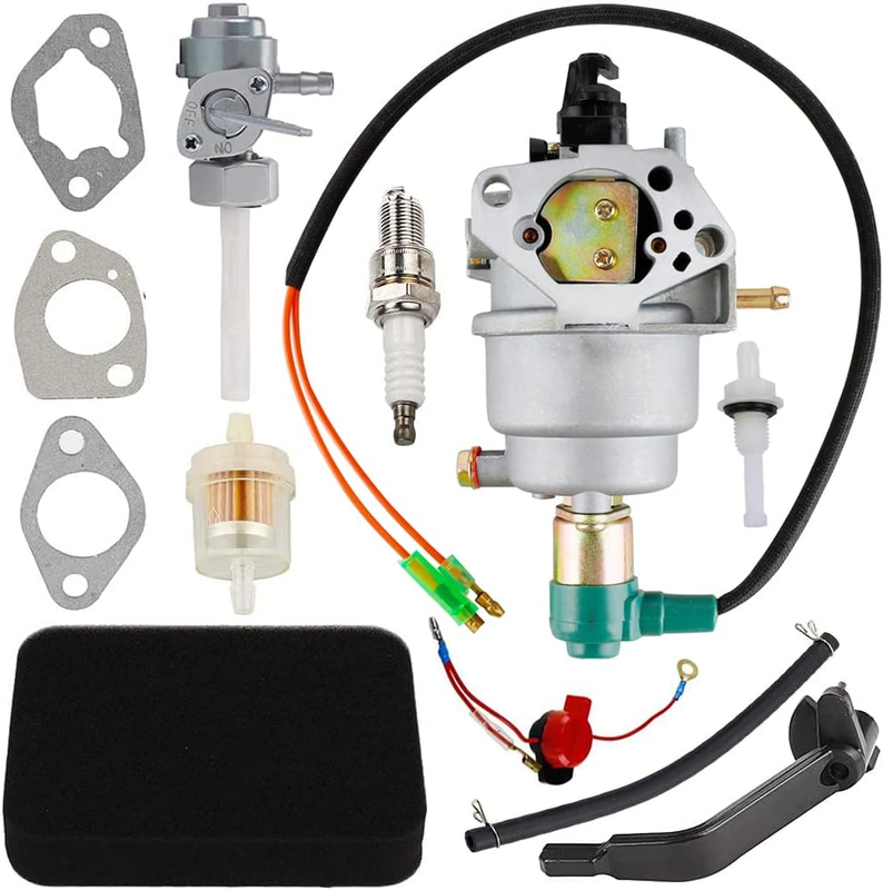 Carburetor 0G8442A111 for Generac GP5000 GP5500 GP6500 5KW 5.5KW 6.5KW Generator