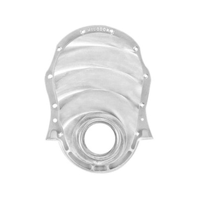 MILODON BBC Cast Alum T/C  (14855)