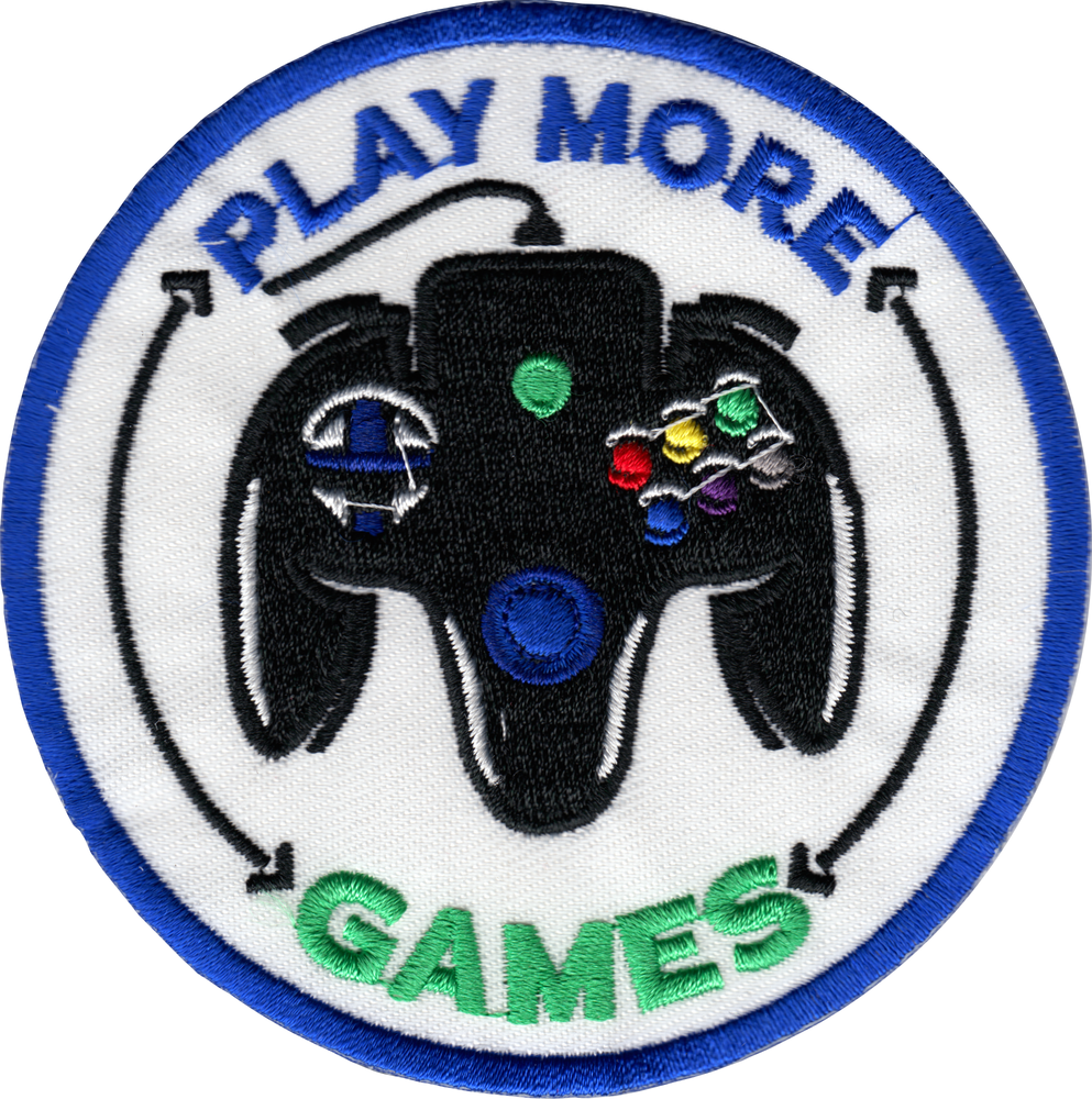 Patch player. Patch player