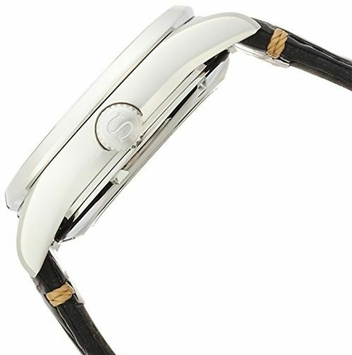 Pre-owned Seiko Presage Watch Mechanical Automatic Volume Waterproof 10atm Sarw013 Men's