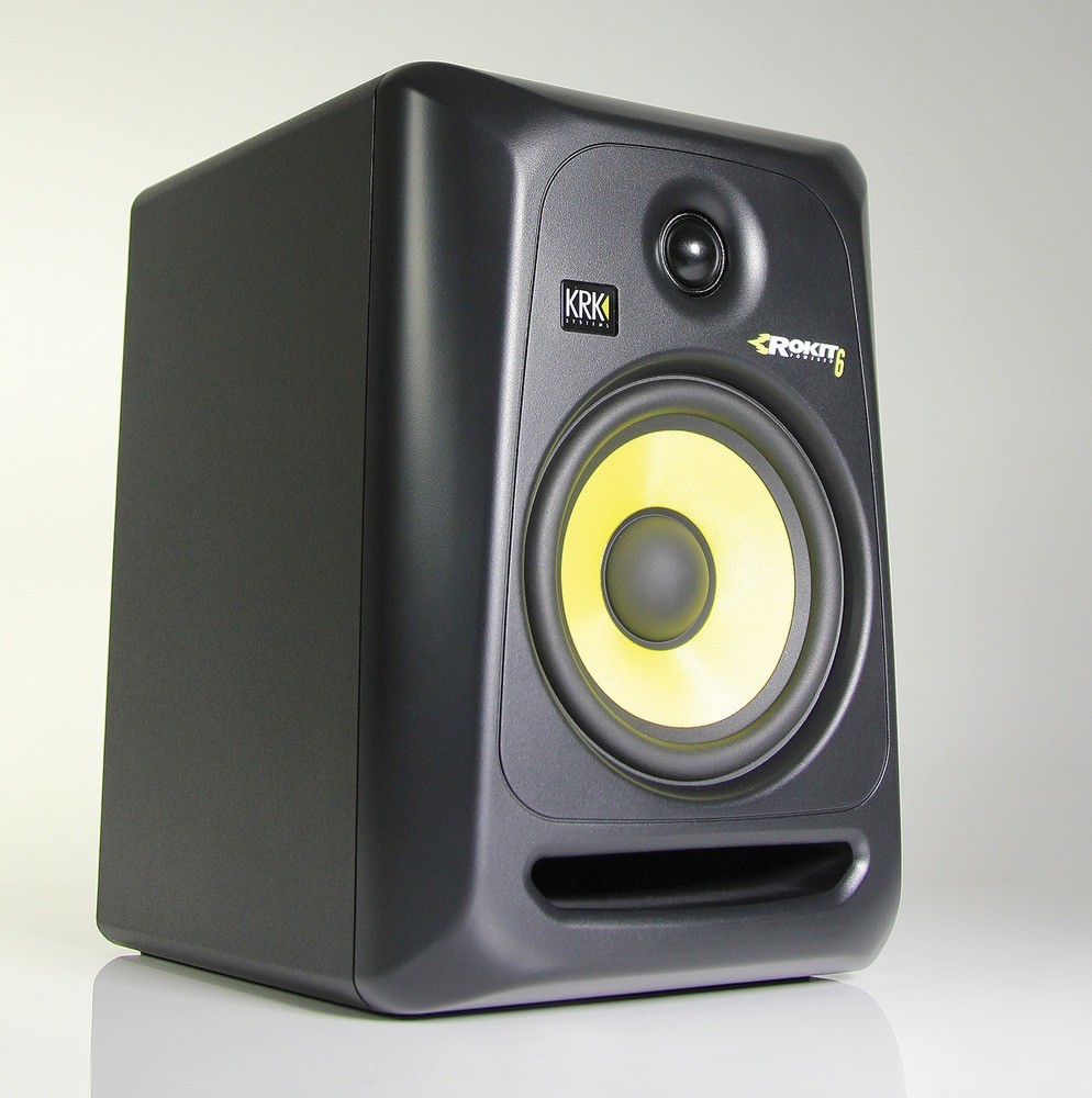 Krk Speakers Krk Speakers