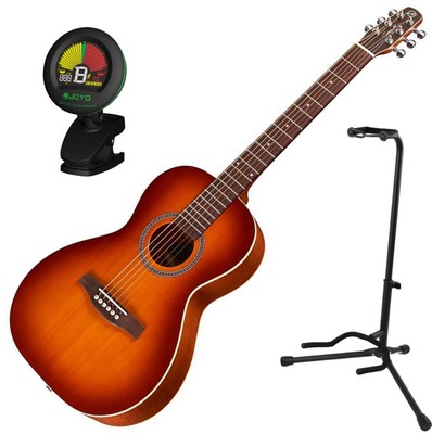 UPC 799928929417 product image for Godin Guitars 035618 Bundle Acoustic Guitar | upcitemdb.com