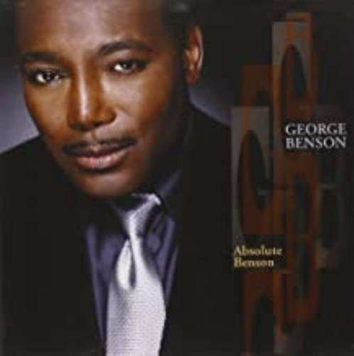 ジョージ・ベンソン George Benson / ジョージ・ベンソン「20/20（トゥエニイ