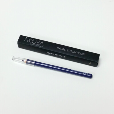 Nouba Kajal & Contour Eye Pencil Liner 0.04 oz / 1.18 g #26 Color Shade Purple