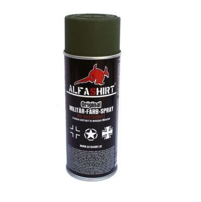 Farb Spray Ral 6003 Olivgrün Wh Apfelgrün Stahlhelm Tarnung Farbe Lack #12688