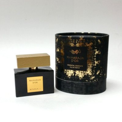 MAHARAJA D'OR Oriental Essence Eau de Parfum Spray 1.6 oz by Rituals Elise Benat