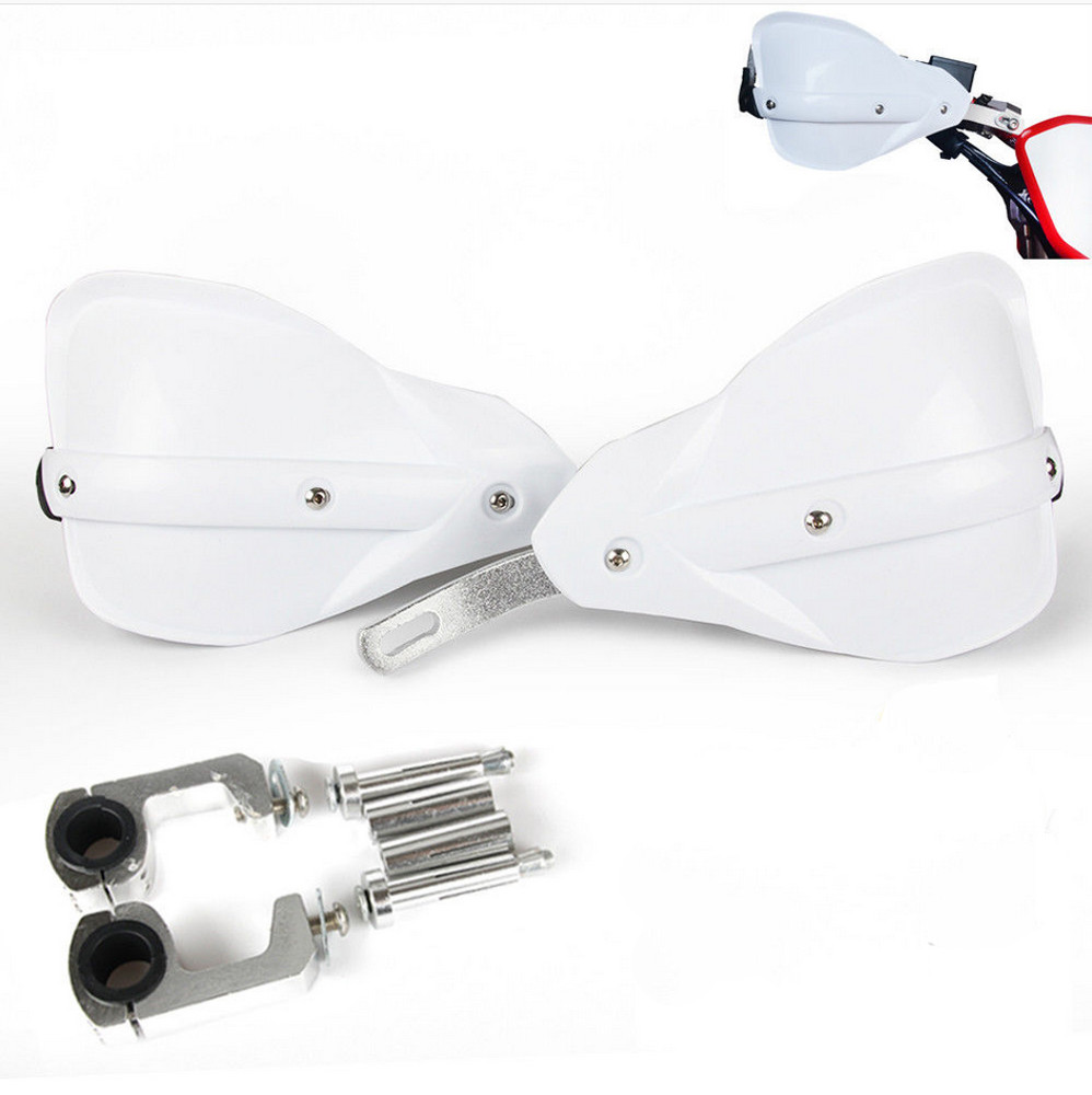 Dirt Bike Handguards Hand Guards Motorcycle Universal For Motocross off Road ATV