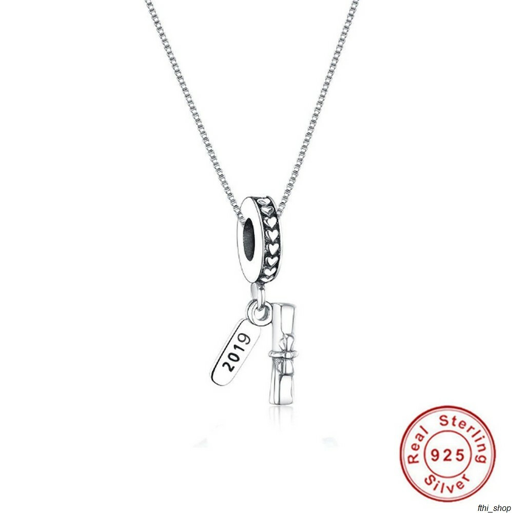 pandora charm laurea 2019 pandora charm laurea 2019