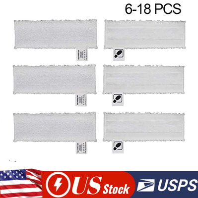 Steam Mop Pads for Karcher SC SC2 SC3 SC4 SC5 Steam Cleaner Microfiber Mop