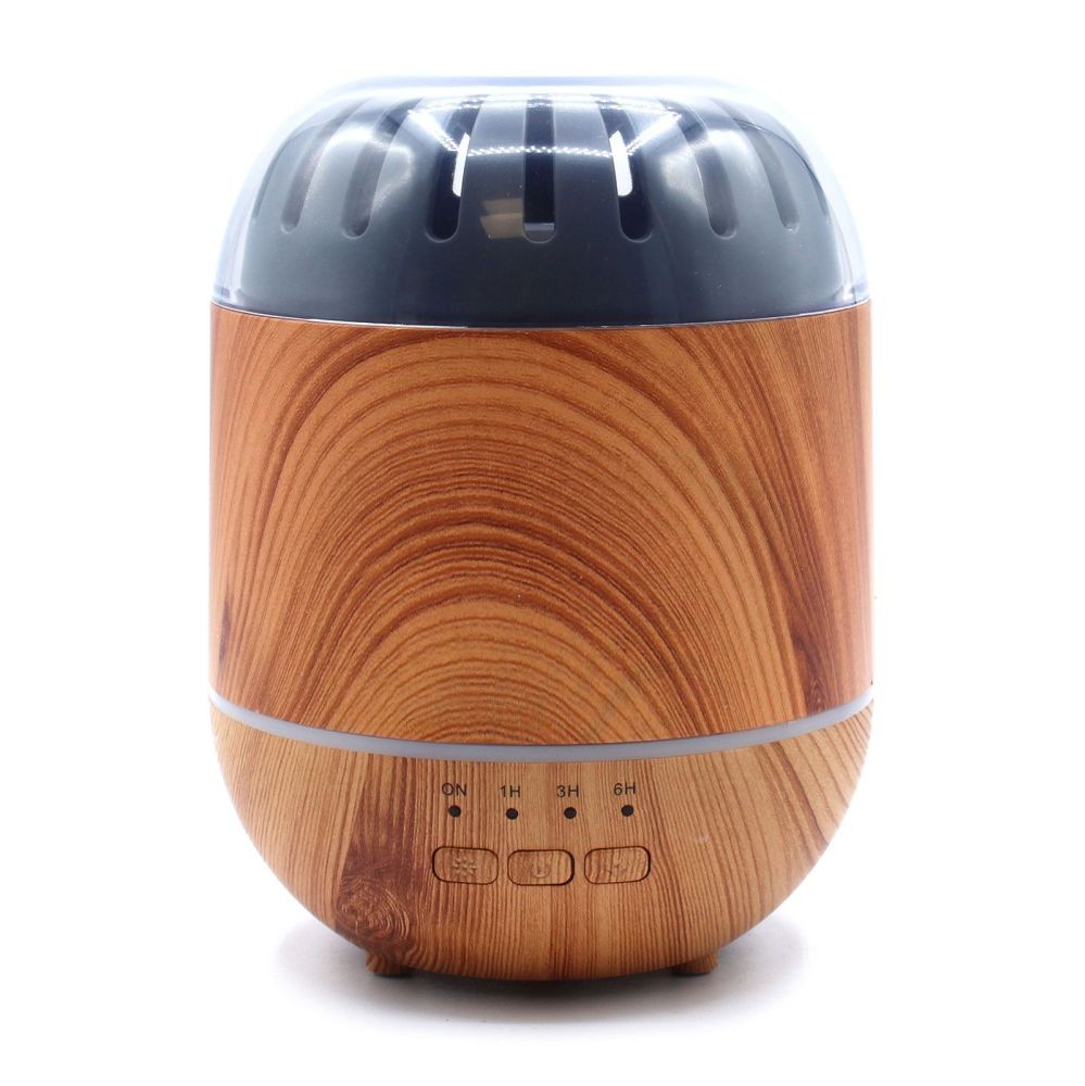 TOP Copenhagen Aroma Diffuser – 120 ml USB-Ultraschallvernebler mit Timer
