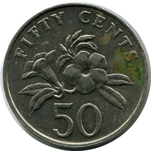 サンクリスタル　南方1号　レア‼️ Singapore - 1988 - 100 Singold - Year of the Dragon - 1oz