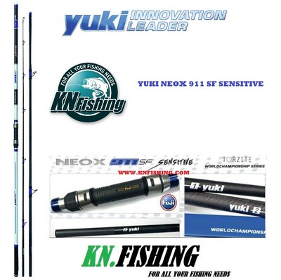 Okuma 14/'9/" Iso Tsuri Fishing Rods Sea Rock Fishing Rods Carbon Fiber Telescopic
