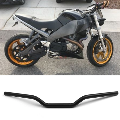 7/8" MOTORCYCLE HANDLE BAR END MIRRORS FOR BUELL LIGHTNING XB9SX - Foto 6