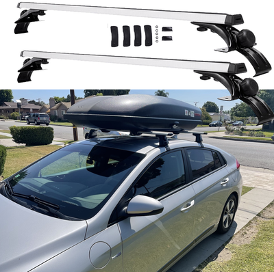 Ioniq bike cheap rack