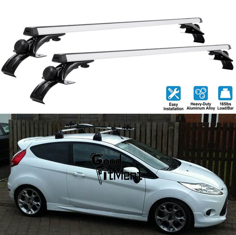 Carrier For Ford Fiesta Sedan 2000-2019