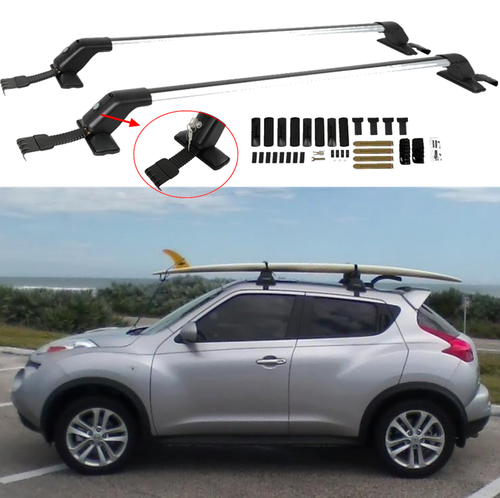Cargo Carrier W/ Lock For Nissan Juke 4dr
