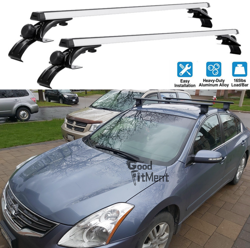 Carrier For Nissan Altima 2007-2020