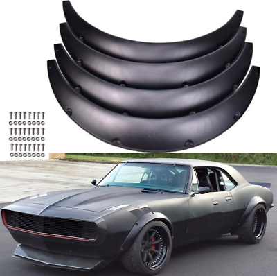 69 camaro 2024 wide body kit