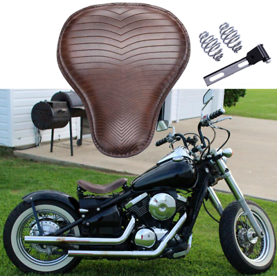 Vulcan 800 solo deals seat