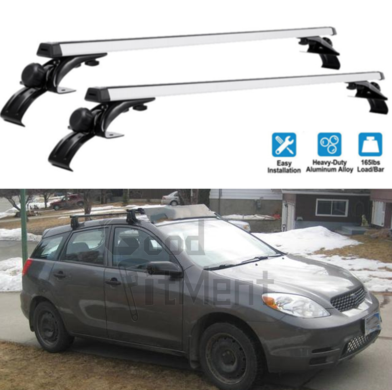 Carrier For Toyota Matrix Hatchback