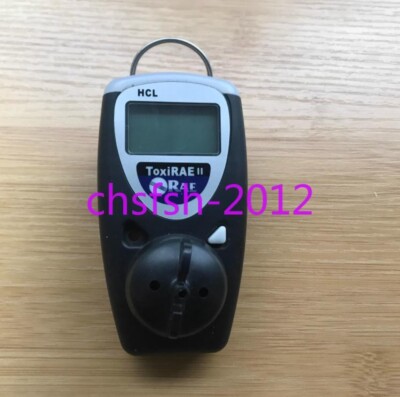 1 PCS NEW IN BOX ToxiRAE portable gas detector PGM-1195 