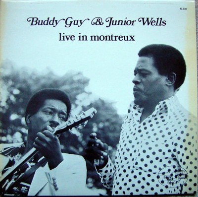 Live In Montreux [Masterpiece 1100 Yen 2024] No.204