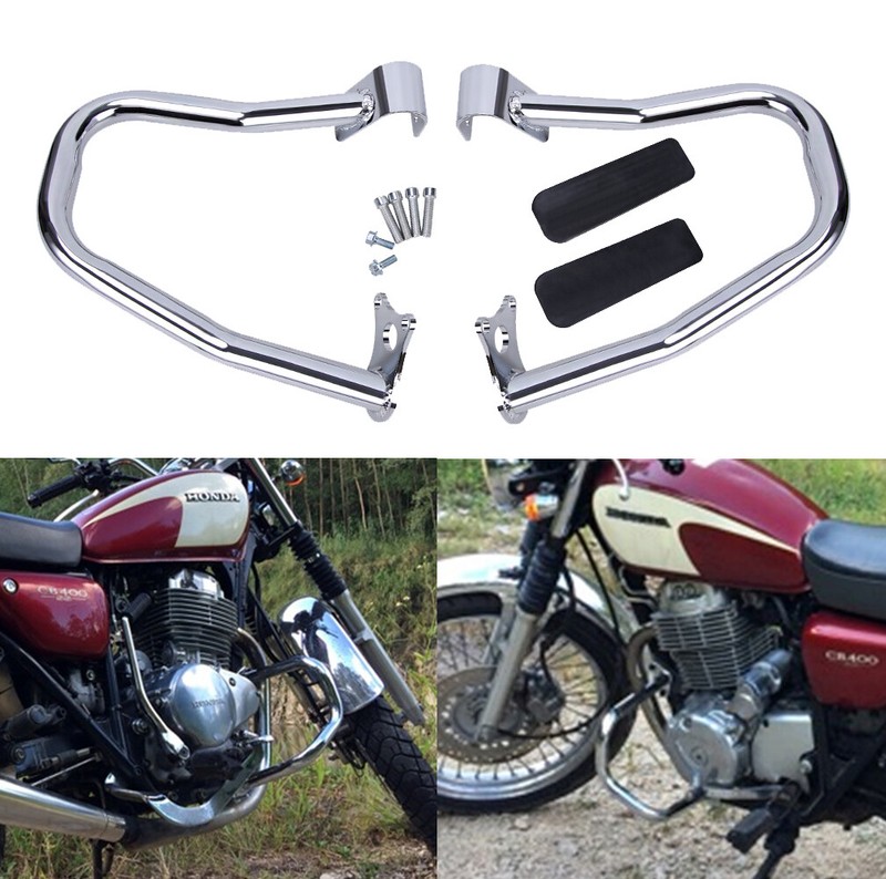Engine Guard Highway Crash Bar For Indian Scout 20152021 2020 2019