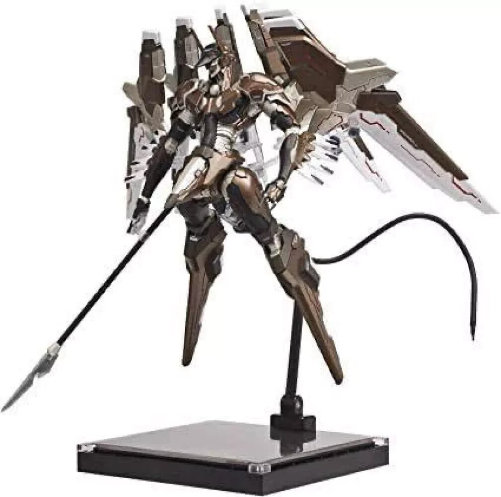 y*u様 未開封 RIOBOT ANUBIS ZONE OF THE ENDER Anubis: Zone of The Enders - Anubis - RIOBOT (Sentinel