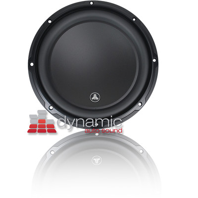 JL Audio 12W6v3-D4 12