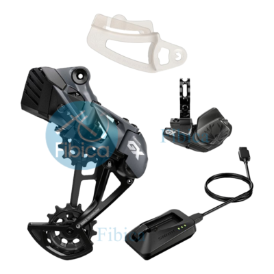 Sram wireless cheap electronic drivetrain