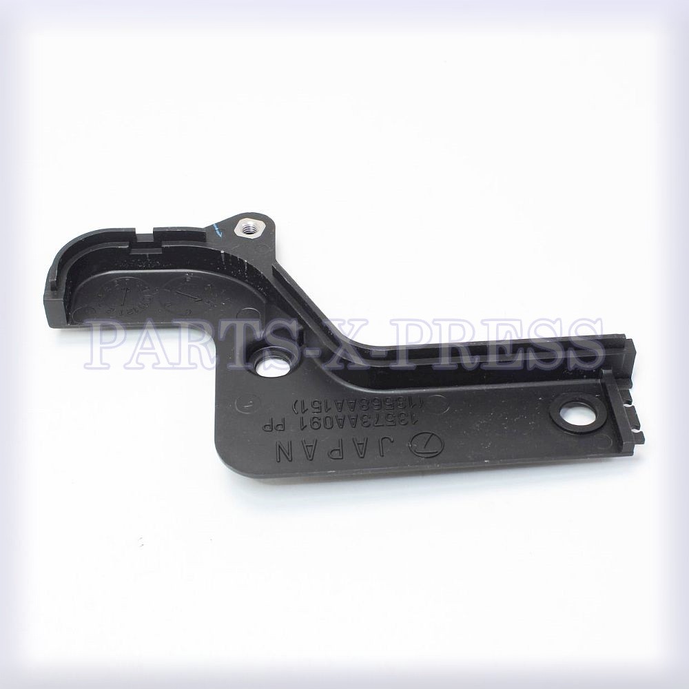 NEW GENUINE OEM SUBARU FORESTER / LEGACY /IMPREZA ENGINE TIMING COVER 13573AA091