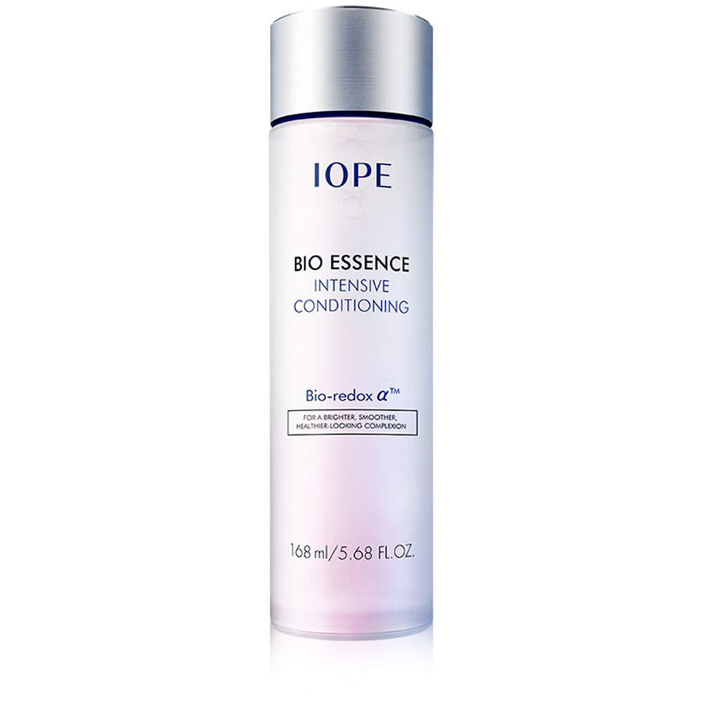 iope bio essence intensive conditioning