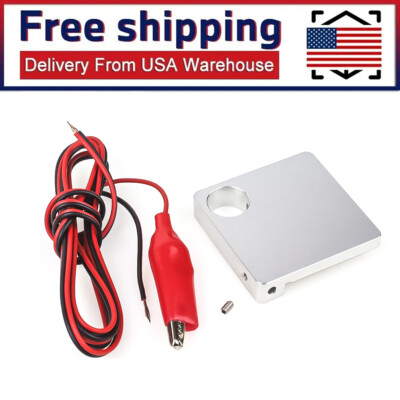 US Stock XYZ Touch Probe Plug and Play GRBL Mach3 Tool Sensor for CNC Machine