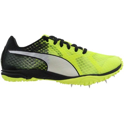 

Кроссовки Puma Evospeed Haraka 6 Running Mens Size  D Спортивная обувь 192578-01, Желтый, Puma Evospeed Haraka 6 Running