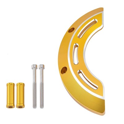 Frame Slider For Honda Rebel CMX300 CMX500 2017-2019 Left Side Engine Crash Pad