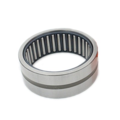 1PC 14x22x20mm NK14/20 Thrust Needle Roller Bearing ABEC-1 Without Inner Ring