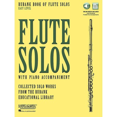 Brass Woodwind Music Rubank Book - 