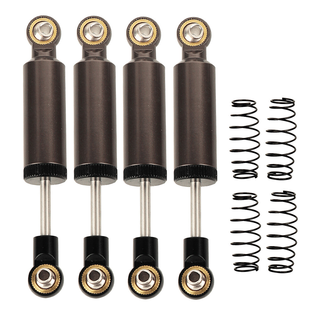 US Sell 70~110mm  Shock Absorber Damper For 1/10 Axial SCX10 RBX10 Wraith TRX4