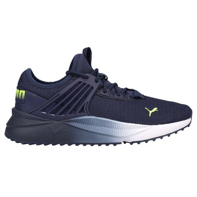 Мужские кроссовки Puma Pacer Future Running, размер 13 M, спортивная обувь 38823701