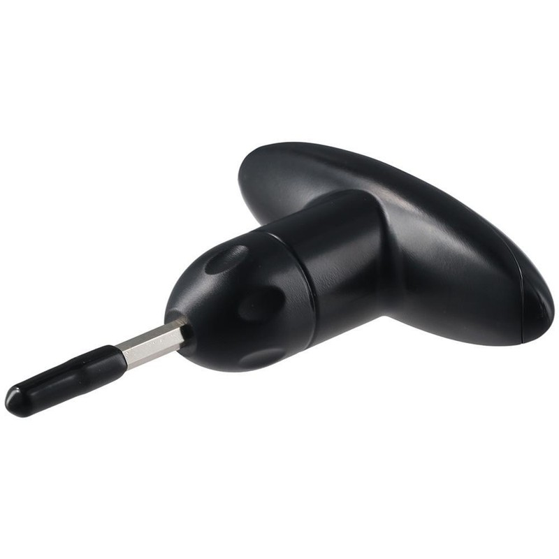 Driver Shaft Adapter Driver Tool Black Golf Torque Wrench Adjustment Tool  Golf
